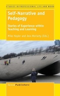 Cover: Self-Narrative and Pedagogy - Brill