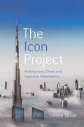 Cover: The Icon Project - OUP eBook