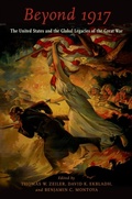Cover: Beyond 1917 - OUP eBook