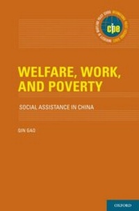 Enlarge image Cover: Welfare, Work, and Poverty - OUP eBook