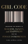Cover: Girl Code - Penguin Books Ltd
