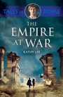 Cover: The Empire at War - SPCK Publishing