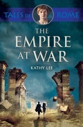 Cover: The Empire at War - SPCK Publishing