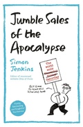 Cover: Jumble Sales of the Apocalypse - SPCK Publishing