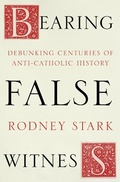 Cover: Bearing False Witness - SPCK Publishing