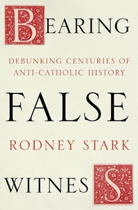 Abbildung von: Bearing False Witness - SPCK Publishing
