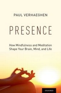 Abbildung von: Presence - OUP eBook