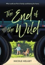 Cover: The End of the Wild - Little, Brown Books for Young Readers