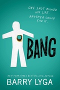 Cover: Bang - Little, Brown Books for Young Readers