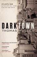 Cover: Darktown - Little, Brown Book Group