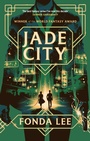 Cover: Jade City - Orbit
