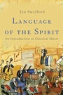 Cover: Language of the Spirit - Basic Books