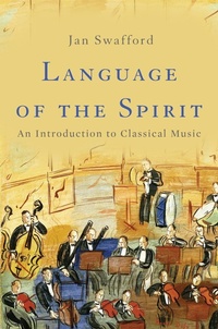 Enlarge image Cover: Language of the Spirit - Basic Books