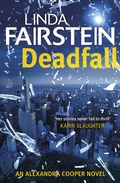 Cover: Deadfall - Little, Brown