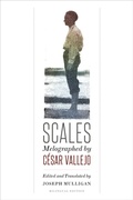 Cover: Scales - Wesleyan University Press