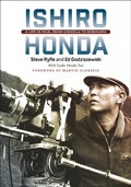 Cover: Ishiro Honda - Wesleyan University Press