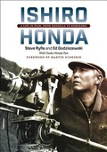 Cover: Ishiro Honda - Wesleyan University Press