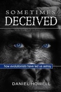 Cover: Sometimes Deceived - Blue Ridge Books