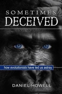Enlarge image Cover: Sometimes Deceived - Blue Ridge Books