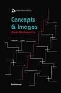 Cover: Concepts & Images - Birkhauser Boston Inc