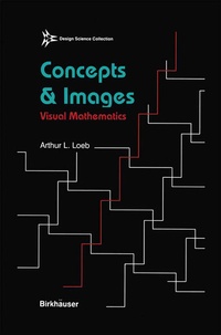 Enlarge image Cover: Concepts & Images - Birkhauser Boston Inc