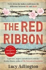 Cover: The Red Ribbon - Hoopoe