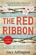 Cover: The Red Ribbon - Hoopoe