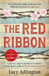 Enlarge image Cover: The Red Ribbon - Hoopoe