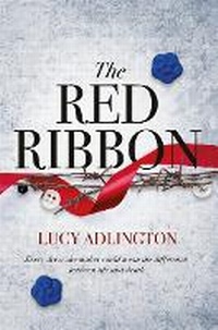 Enlarge image Cover: The Red Ribbon - Hot Key Books