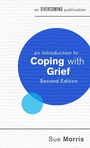 Cover: An Introduction to Coping with Grief, 2nd Edition - Robinson