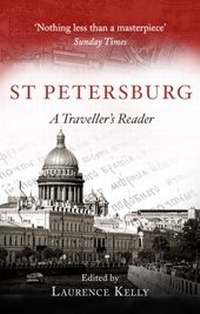 Abbildung von: St Petersburg - Robinson