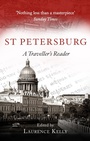 Cover: St Petersburg - Robinson