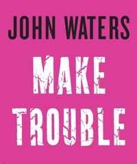 Enlarge image Cover: Make Trouble - Corsair