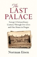 Cover: The Last Palace - Headline Book Publishing
