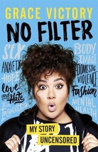 Abbildung von: No Filter - Headline