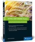 Cover: CO-PA in SAP S/4HANA Finance - SAP PRESS