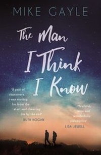 Enlarge image Cover: The Man I Think I Know - Hodder & Stoughton