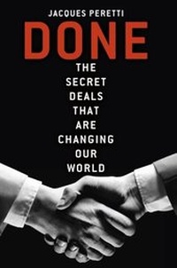 Abbildung von: The Deals that Made the World - Hodder & Stoughton