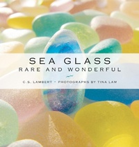 Abbildung von: Sea Glass - Down East Books
