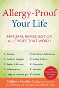 Cover: Allergy-Proof Your Life - Humanix Books