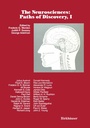 Bild: The Neurosciences: Paths of Discovery, I - Birkhäuser