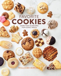 Abbildung von: Favorite Cookies - Weldon Owen