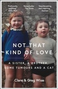 Cover: Not That Kind of Love - Quercus
