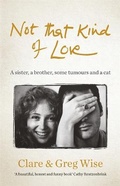 Cover: Not That Kind of Love - Quercus Publishing