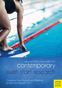 Abbildung von: Contemporary Swim Start Research - Meyer & Meyer Sport (UK) Ltd.