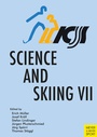 Cover: Science and Skiing VII - Meyer & Meyer Sport (UK) Ltd.