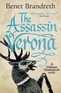 Enlarge image Cover: The Assassin of Verona - Zaffre