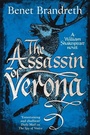 Cover: The Assassin of Verona - Zaffre