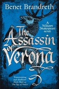Cover: The Assassin of Verona - Zaffre