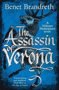 Enlarge image Cover: The Assassin of Verona - Zaffre